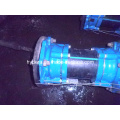 Qingdao Vortex End Restrained Flange Adapter